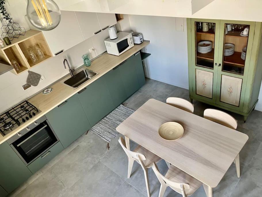 Deliziosa Casetta A Bologna Buitenkant foto