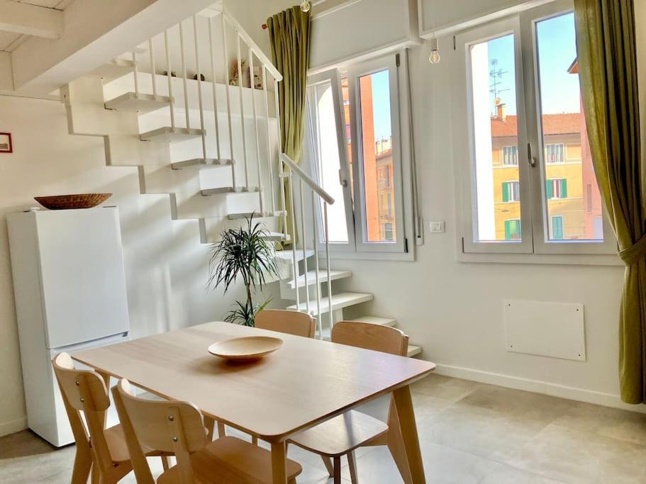Deliziosa Casetta A Bologna Buitenkant foto